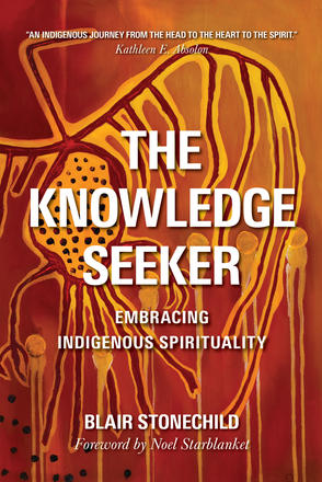 The Knowledge Seeker - Embracing Indigenous Spirituality