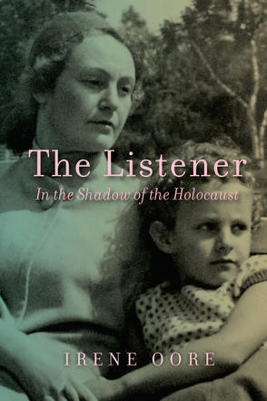 The Listener - In the Shadow of the Holocaust