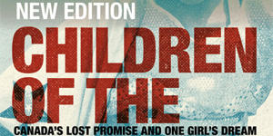 Children of the Broken Treaty – New edition coming in August!